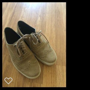 Cole Haan Sneaker 9.5
